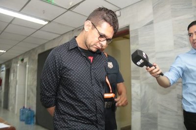 Procesado por feminicidio se suicidó en prisión - Judiciales.net