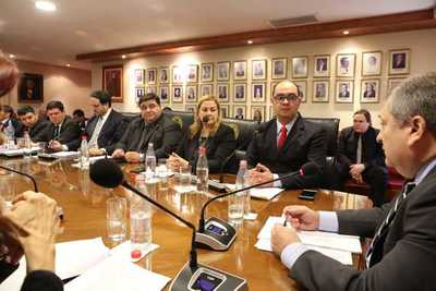 CAP pide a la Corte calificar huelga judicial - Judiciales.net