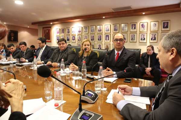 CAP pide a la Corte calificar huelga judicial - Judiciales.net