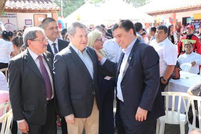 “La justicia llega a tu barrio” con cierre exitoso - Judiciales.net