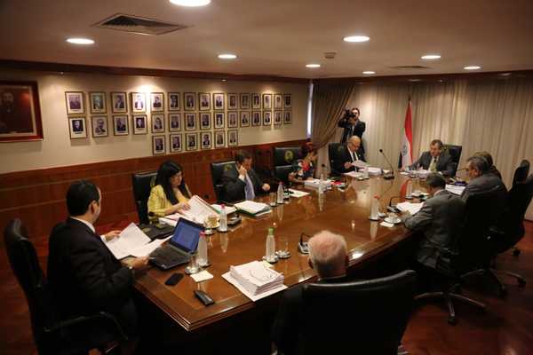 Corte devuelve terna que integraba Pascottini - Judiciales.net