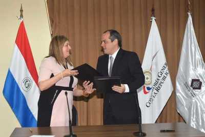 Contraloría auditará el Ministerio Público - Judiciales.net