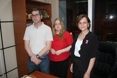 Caso Itaipú: Exdirector técnico prestó declaración - Judiciales.net
