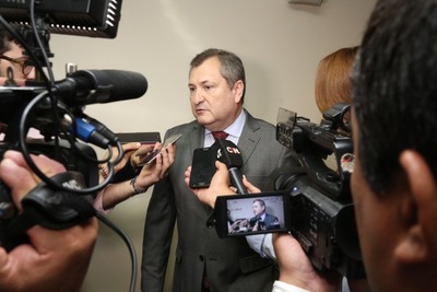 El pleno de la Corte analizará caso de Pascotini - Judiciales.net