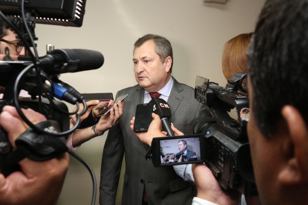 El pleno de la Corte analizará caso de Pascotini - Judiciales.net