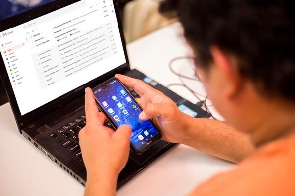 Advierten sobre nueva modalidad de extorsión - Judiciales.net