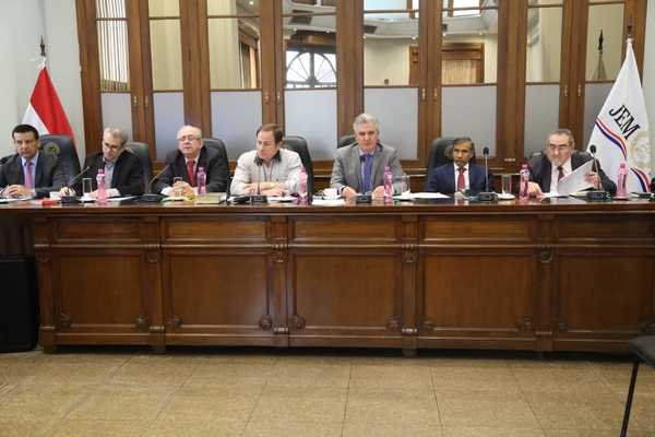 Enjuician a camaristas que liberaron a policía - Judiciales.net