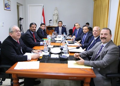 CM designó a suplentes ante el JEM - Judiciales.net