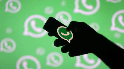 Alertan sobre “broma” que bloquea WhatsApp - Judiciales.net
