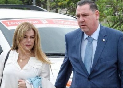 Cámara confirma que causa de ZI queda en Asunción - Judiciales.net