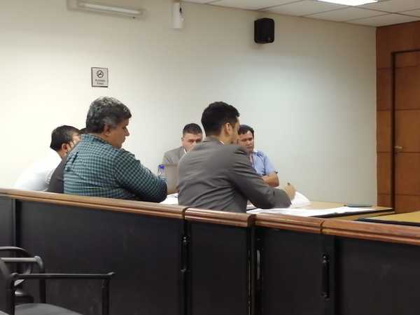 Condenan a exfuncionario del Indert - Judiciales.net