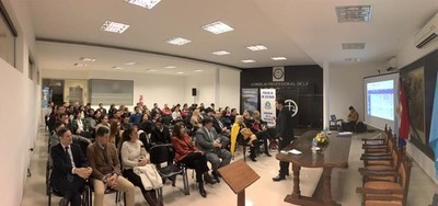 Asunción será sede de curso de Derecho Procesal - Judiciales.net