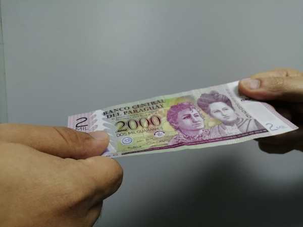 Un año de cárcel por robar G. 2 mil - Judiciales.net