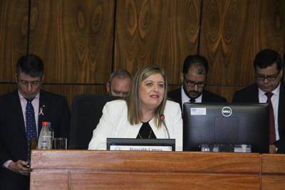FGE defendió presupuesto para el 2020 - Judiciales.net