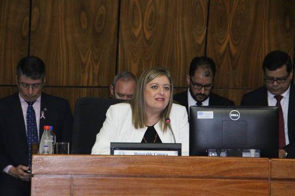 FGE defendió presupuesto para el 2020 - Judiciales.net