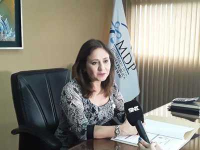 Dan a conocer trabajo de los Defensores Públicos - Judiciales.net