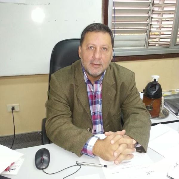 Fijan fecha para imposición de medidas a exdiputado - Judiciales.net