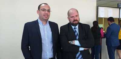 Aplazan juicio de Raúl Fernández Lippmann - Judiciales.net