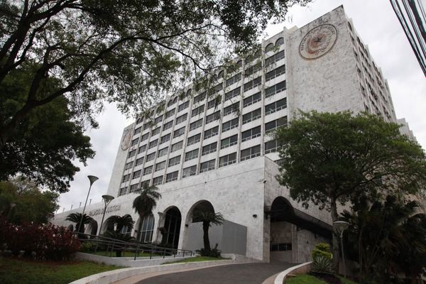 Corte reitera acordada sobre pago de constituciones - Judiciales.net
