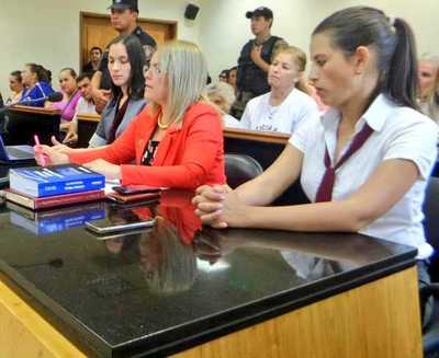 Apelarán condena de hombre que abuso de su hijastra - Judiciales.net