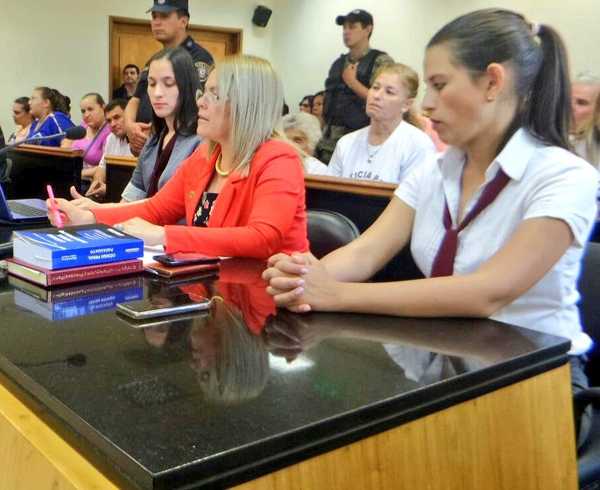 Apelarán condena de hombre que abuso de su hijastra - Judiciales.net