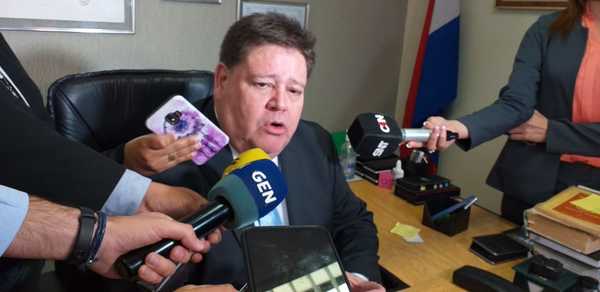 Prisión para procesado por secuestro de Cecilia Cubas - Judiciales.net