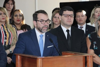 Exigen a la CSJ transparencia para elegir a fiscales - Judiciales.net