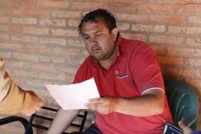 Intendente de Jesús de Tavarangüe irá a prisión - Judiciales.net