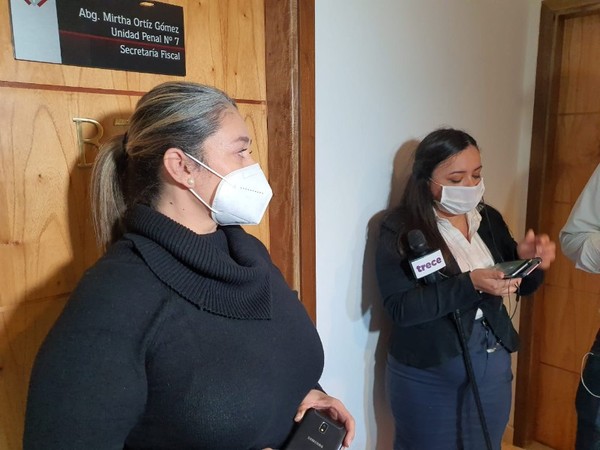 Imputan al 'Número 2' y ordenan su detención