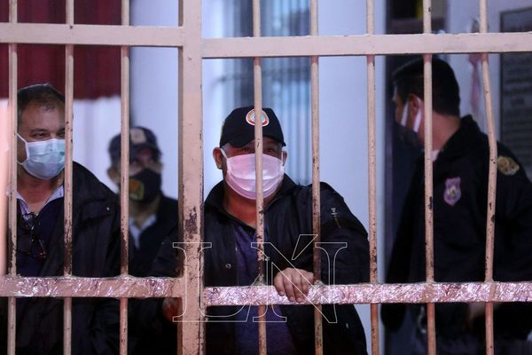 En dos meses más de mil reos salieron del sistema penitenciario