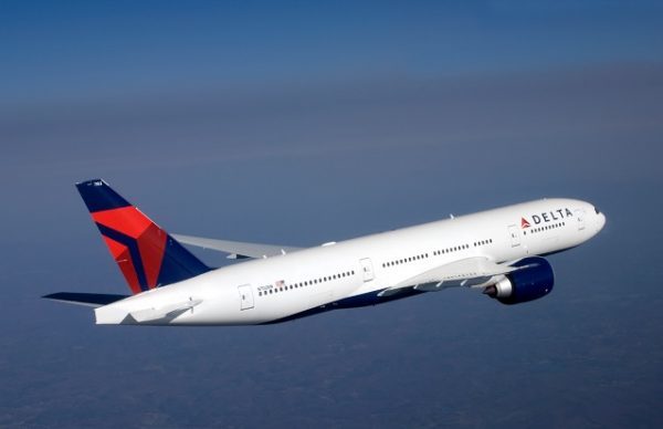 Delta anuncia que retirará los legendarios Boeing 777