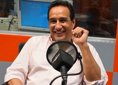 Fiscalía imputa y ordena la detención de Hugo Javier