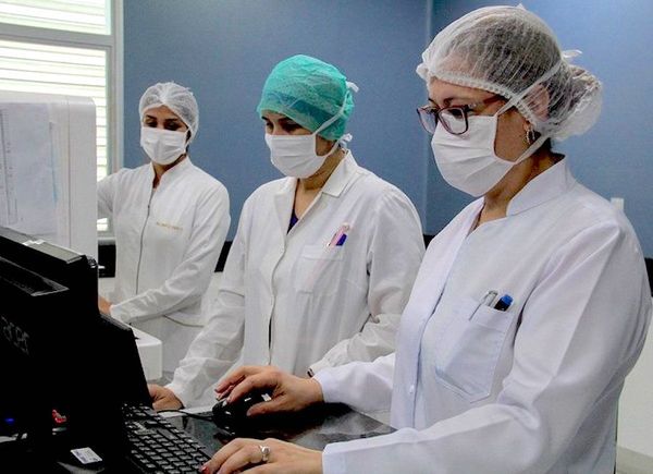 BECAL lanzó nueva convocatoria para capacitación médica