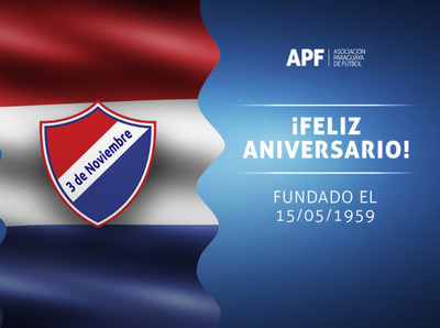 Festejo en el Barrio San Pablo - APF