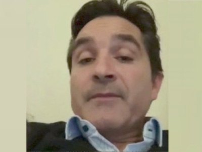 Padre de “Yuyu” pide avei investigar a Reiner | Crónica