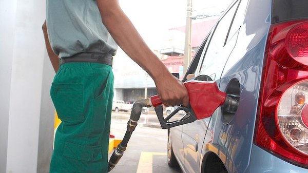 Combustibles van a bajar de precio ndaje | Crónica