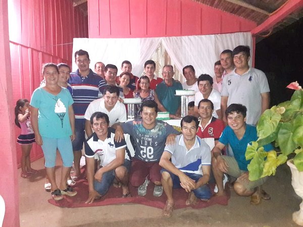 Hakembo virtual para visitar a la "reina" | Crónica