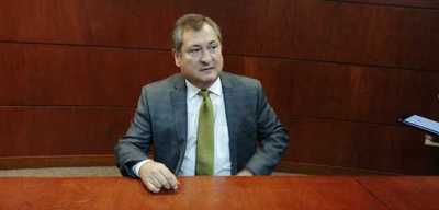 "Me considero burlado" - Judiciales.net