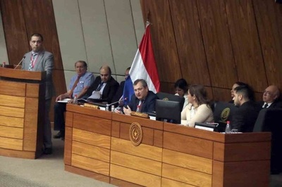 Corte defendió presupuesto ante el Congreso - Judiciales.net