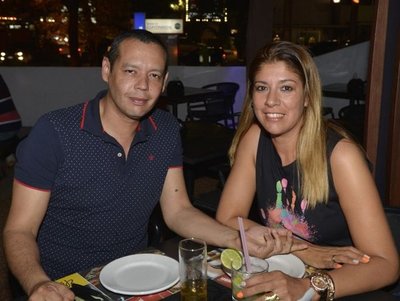 Juez cita a Roberto Osorio y su esposa - Judiciales.net