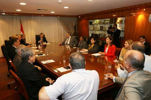 Dejan sin efecto protocolo utilizado en desalojos - Judiciales.net