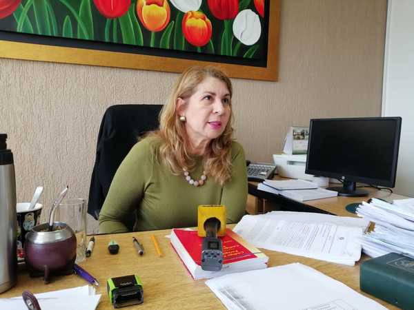Medidas alternativas para chofer imputado - Judiciales.net