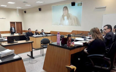 Juicio del caso EPP se hará por videoconferencia - Judiciales.net