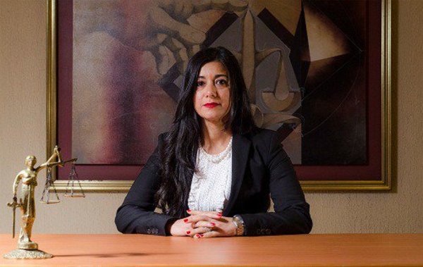 Trasladan a fiscal del caso "Samura" - Judiciales.net