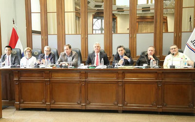 JEM investigará a fiscal del caso "Samura" - Judiciales.net