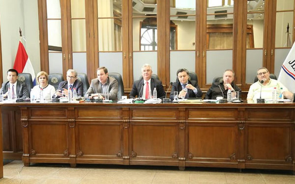 JEM investigará a fiscal del caso "Samura" - Judiciales.net