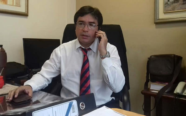 Renunció el ministro de Justicia - Judiciales.net