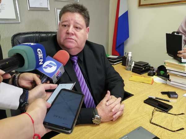 Caso futsal: arresto domiciliario para hinchas - Judiciales.net