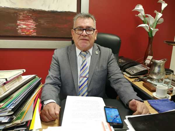 Aso de Jueces realizará “Diálogo por la Justicia” - Judiciales.net