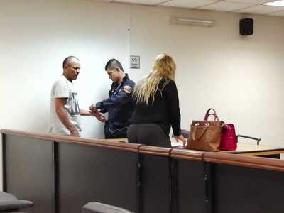 Inició juicio por hurto de una impresora - Judiciales.net